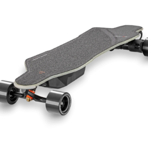 Alternative view of Exway Flex 2 Pro Electric Skateboard