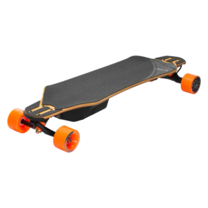 Alternative view of Exway Flex ER Electric Skateboard