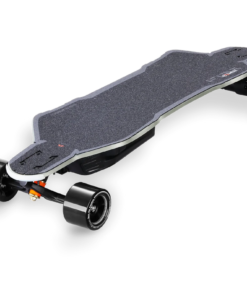 Alternative view of Exway Flex Paragon Electric Skateboard