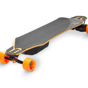 Alternative view of Exway Flex SE Electric Skateboard
