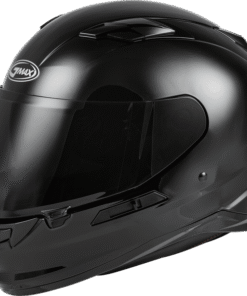 Ff-98 Full-Face Helmet Black Xl