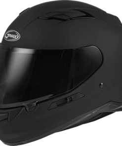 Ff-98 Full-Face Helmet Matte Black Lg
