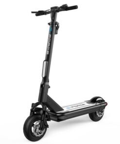Alternative view of G-FORCE S10 500W 48V 12Ah Fat Tire Electric Scooter