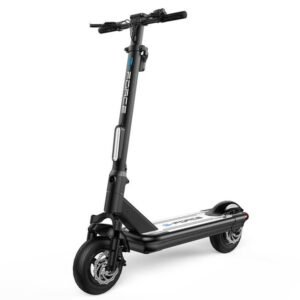 Alternative view of G-FORCE S10 500W 48V 12Ah Fat Tire Electric Scooter