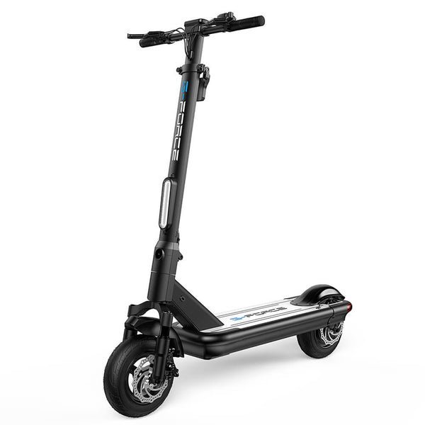 G-FORCE S10 500W 48V 12Ah Fat Tire Electric Scooter - Image 2