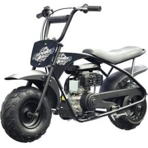 Alternative view of Gas Powered Mini Bike, Automatic 3.5hp 4-Stroke, Ages 12 and up