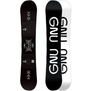 Gnu Riders Choice Snowboard