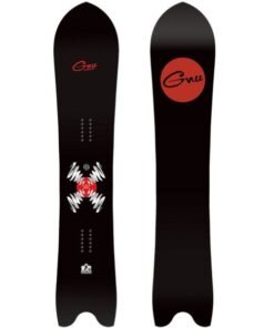 Gnu Something Gnu Snowboard