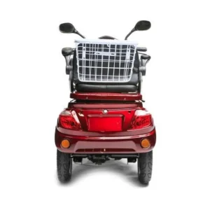 Alternative view of GIO Regal 48V Mobility