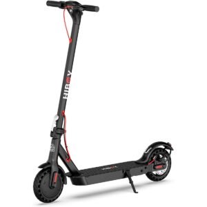 Alternative view of Hiboy KS4 36V/7.5Ah 350W Electric Scooter