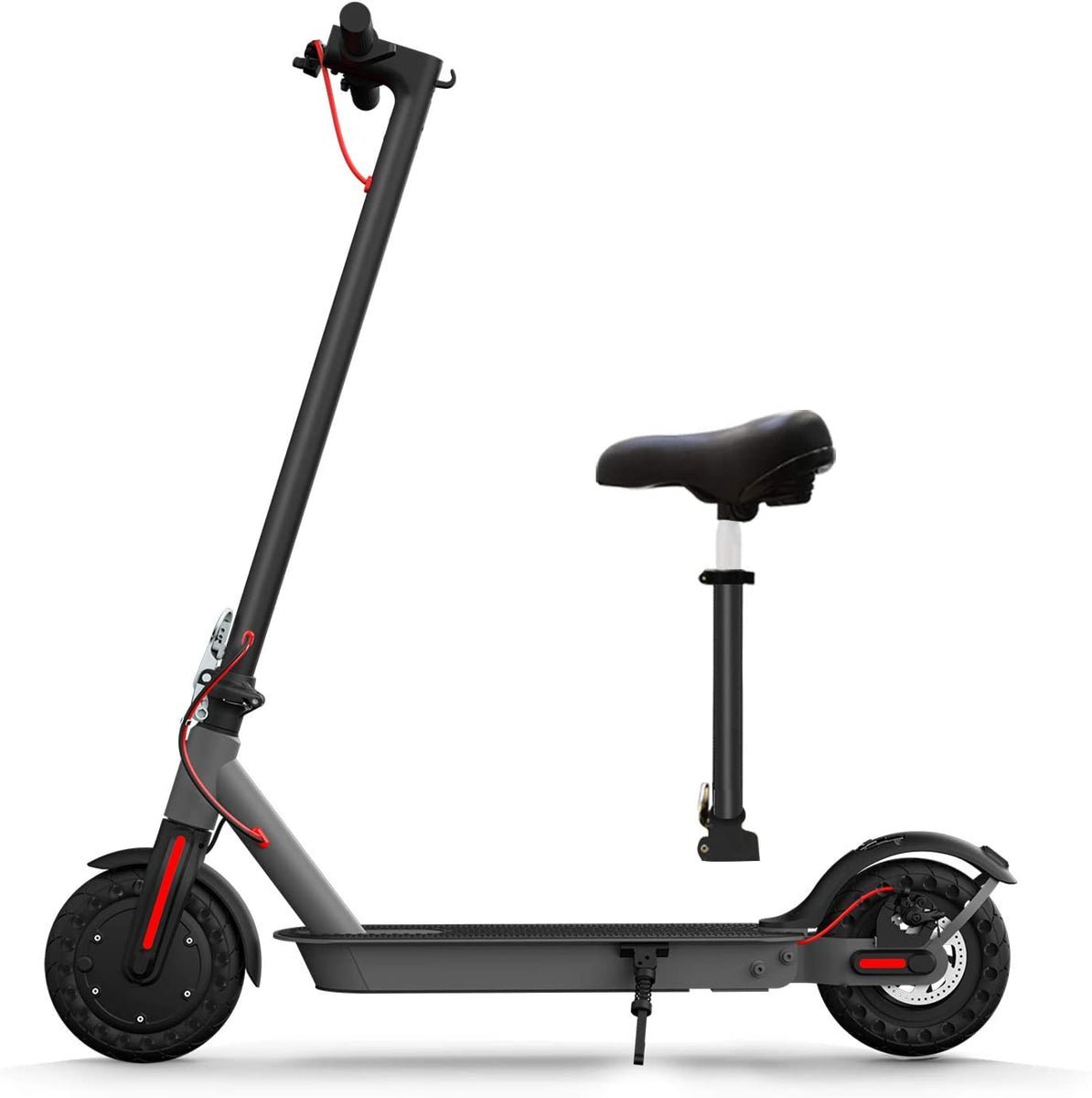 Hiboy KS4 36V/7.5Ah 350W Electric Scooter - Image 3