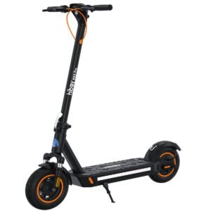 Alternative view of Hiboy MAX Pro 48V/15Ah 650W Electric Scooter