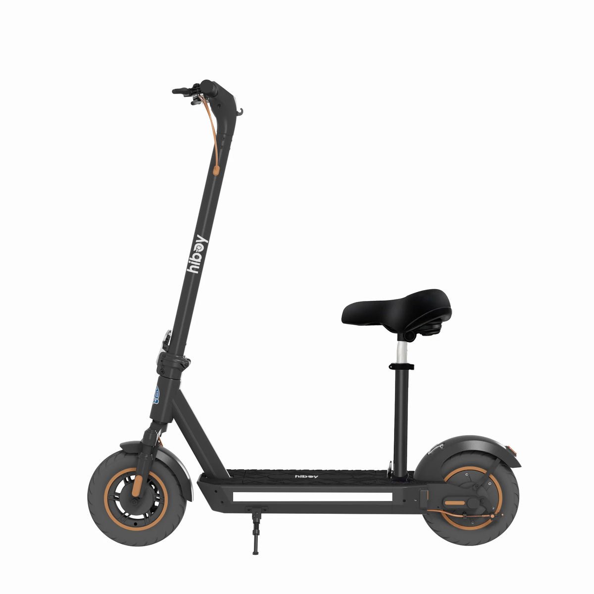Hiboy MAX Pro 48V/15Ah 650W Electric Scooter - Image 3