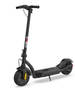 Alternative view of Hiboy MAX3 36V/7.5Ah 350W Electric Scooter