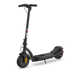 Alternative view of Hiboy MAX3 36V/7.5Ah 350W Electric Scooter