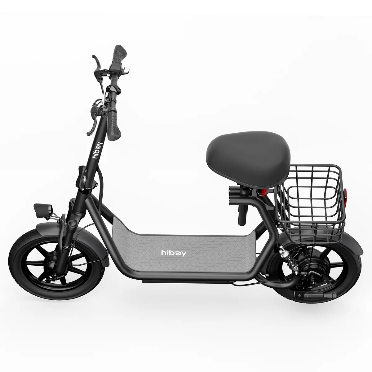 Hiboy Q2 36V/9Ah 422W Electric Scooter - Image 4