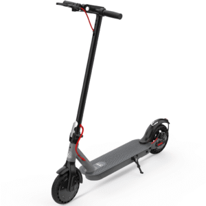 Alternative view of Hiboy S2 36V/7.5Ah 350W Electric Scooter