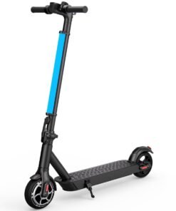 Alternative view of Hiboy S2 Lite 36V/5Ah 250W Electric Scooter for Teens
