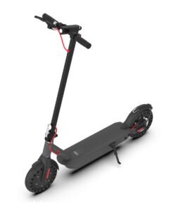 Alternative view of Hiboy S2 Pro 36V/11.6Ah 500W Electric Scooter