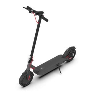 Alternative view of Hiboy S2 Pro 36V/11.6Ah 500W Electric Scooter