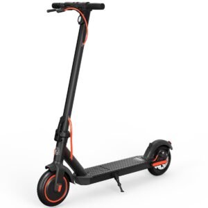 Alternative view of Hiboy S2R 36V/7.5Ah 350W Electric Scooter