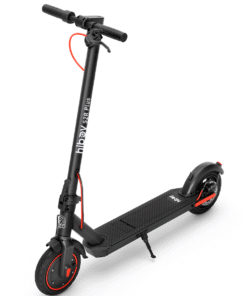 Alternative view of Hiboy S2R Plus 36V/8.7Ah 350W Electric Scooter
