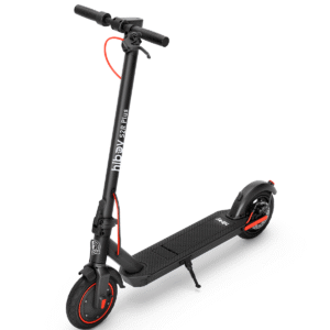 Alternative view of Hiboy S2R Plus 36V/8.7Ah 350W Electric Scooter