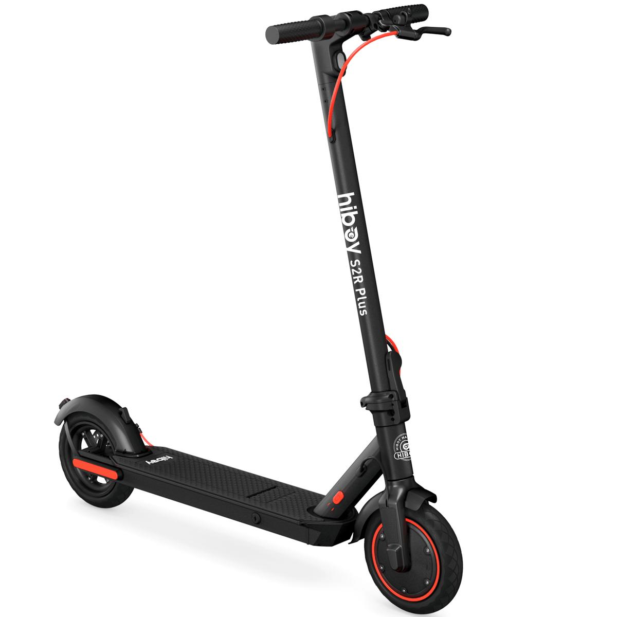Hiboy S2R Plus 36V/8.7Ah 350W Electric Scooter - Image 3