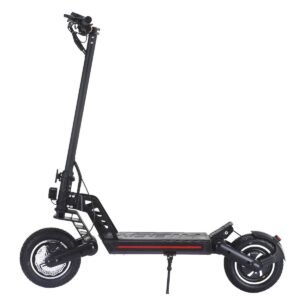 Alternative view of Hiboy Titan 48V/12.5Ah 800W Electric Scooter