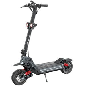 Alternative view of Hiboy Titan 48V/18Ah 1000W Electric Scooter 2025