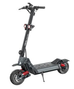 Alternative view of Hiboy Titan Pro 48V/36Ah Dual 1000W Electric Scooter 2025