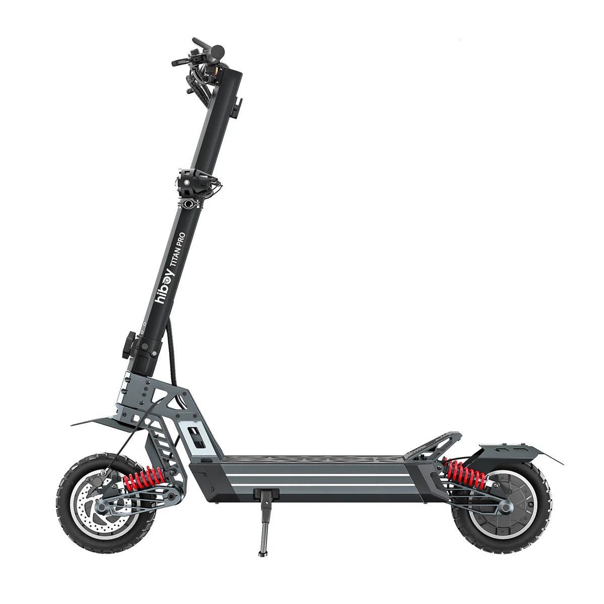 Hiboy Titan Pro 48V/36Ah Dual 1000W Electric Scooter 2025 - Image 3