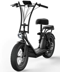 Hiboy U2 Pro 48V/13Ah 750W Electric Scooter