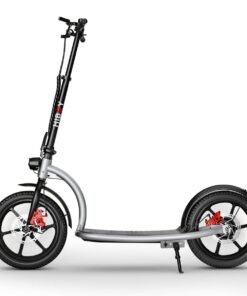 Alternative view of Hiboy VE1 Pro 48V/10Ah 500W Electric Scooter