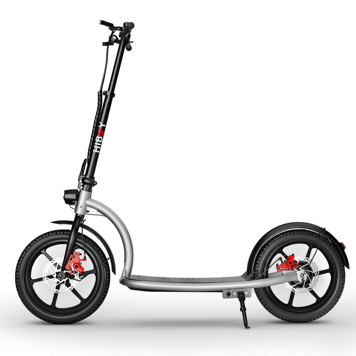 Hiboy VE1 Pro 48V/10Ah 500W Electric Scooter - Image 2