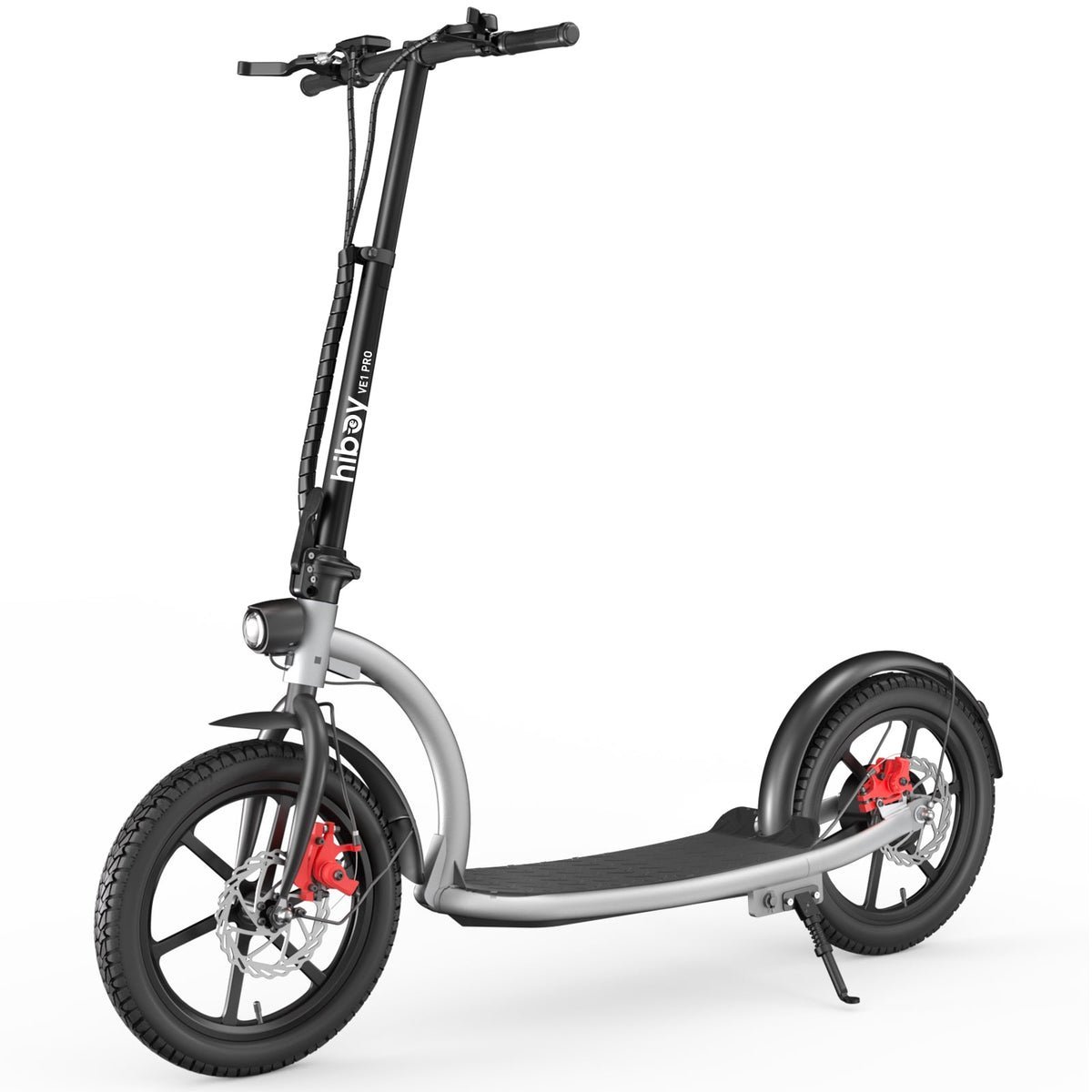 Hiboy VE1 Pro 48V/10Ah 500W Electric Scooter - Image 3