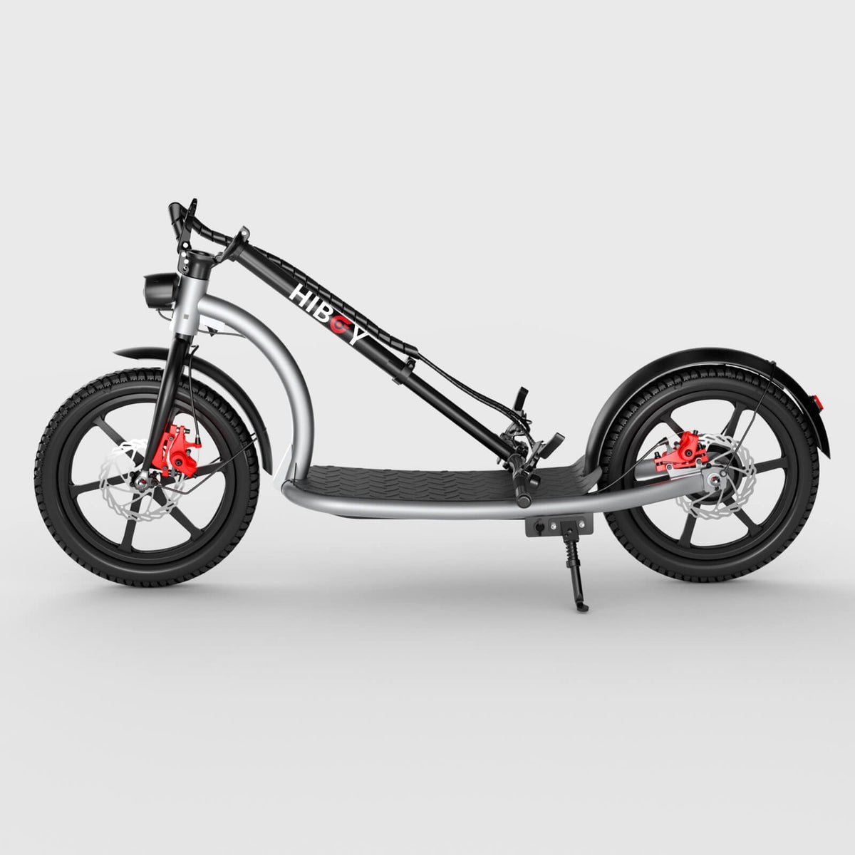 Hiboy VE1 Pro 48V/10Ah 500W Electric Scooter - Image 4
