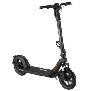 Alternative view of Hiboy X300 48V/13.5Ah 500W Big Wheel Electric Scooter