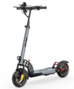 Alternative view of iENYRID A1 48V/12.5Ah 800W Electric Scooter