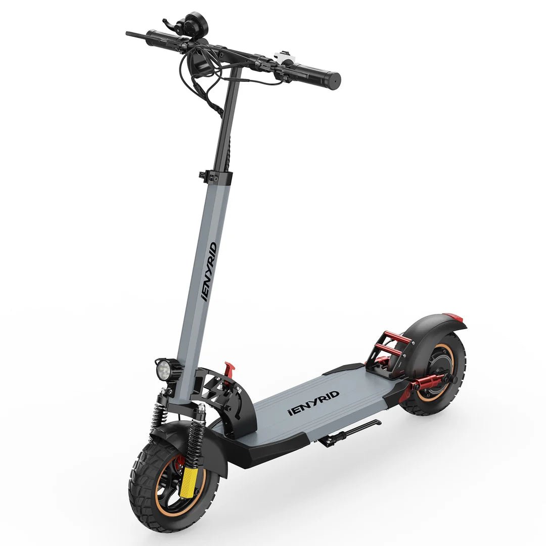 iENYRID A1 48V/12.5Ah 800W Electric Scooter - Image 3