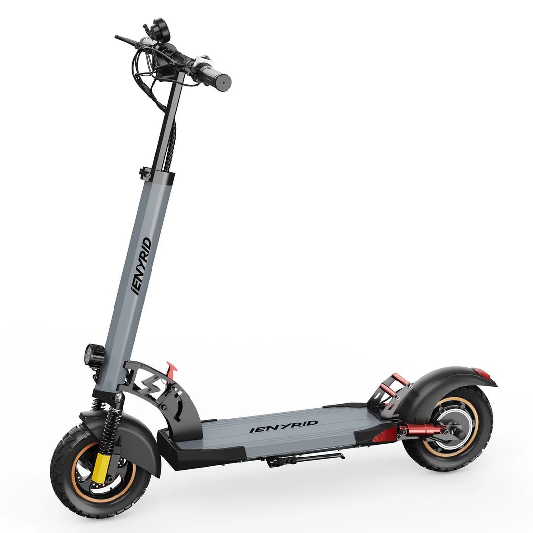 iENYRID A1 48V/12.5Ah 800W Electric Scooter - Image 4
