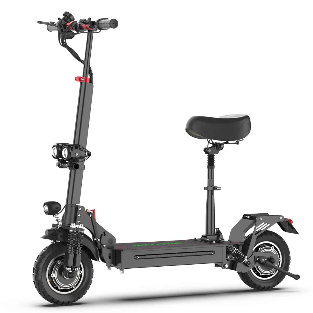 iENYRID ES10 48V/20Ah 2000W Electric Scooter - Image 3