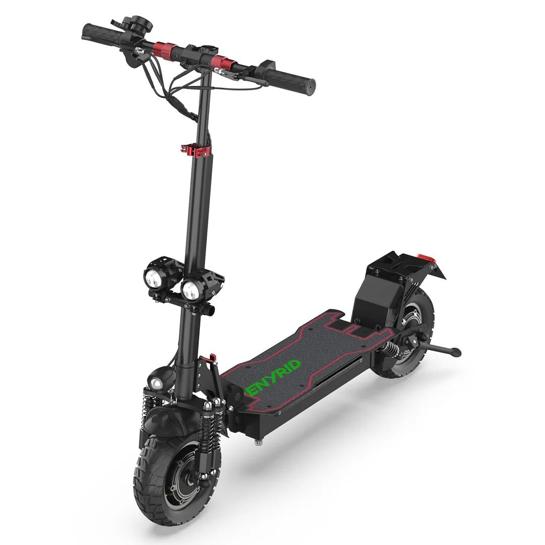 iENYRID ES10 48V/20Ah 2000W Electric Scooter - Image 4