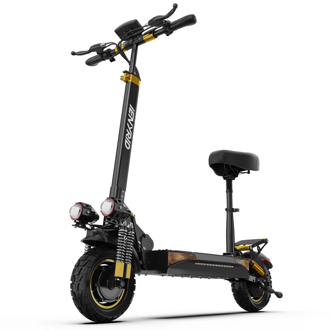 iENYRID ES6 48V/20.8Ah 2000W All Terrain Electric Scooter - Image 2