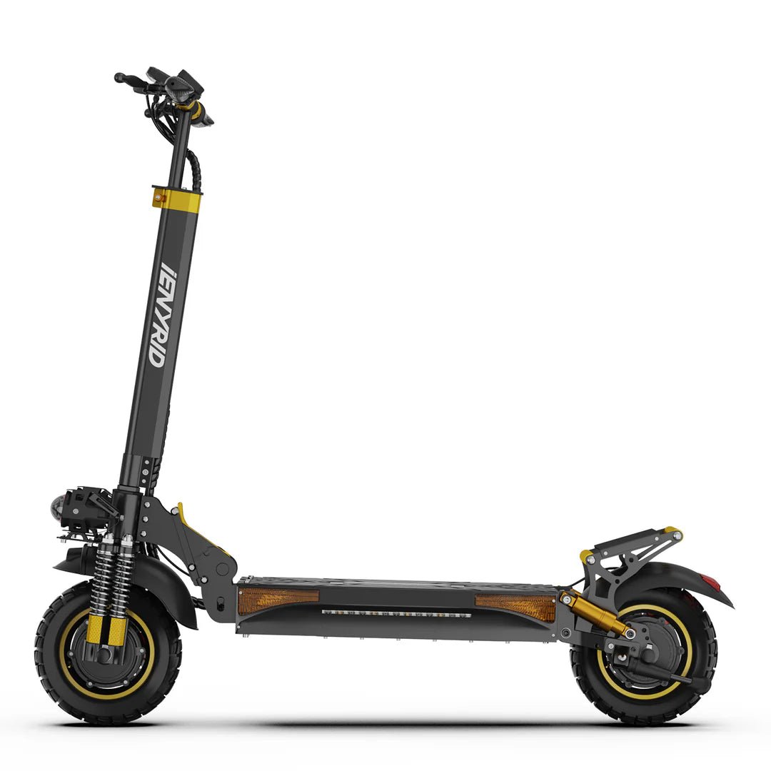 iENYRID ES6 48V/20.8Ah 2000W All Terrain Electric Scooter - Image 3