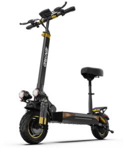 iENYRID ES6 48V/20.8Ah 2000W All Terrain Electric Scooter