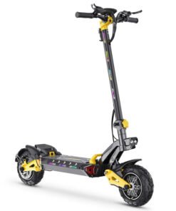 iENYRID ES60 60V/23Ah 2400W Electric Scooter