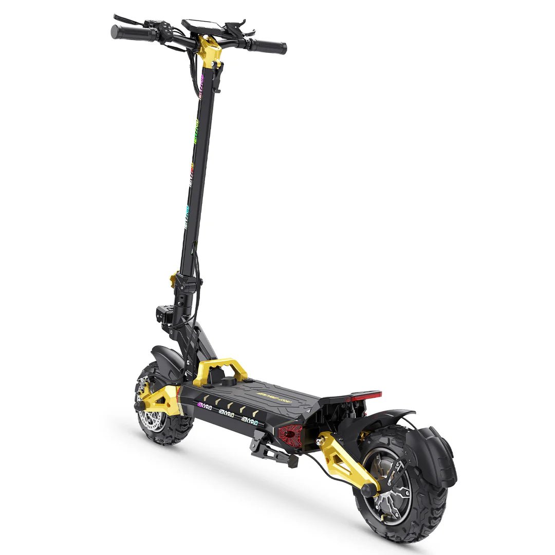 iENYRID ES60 60V/23Ah 2400W Electric Scooter - Image 4