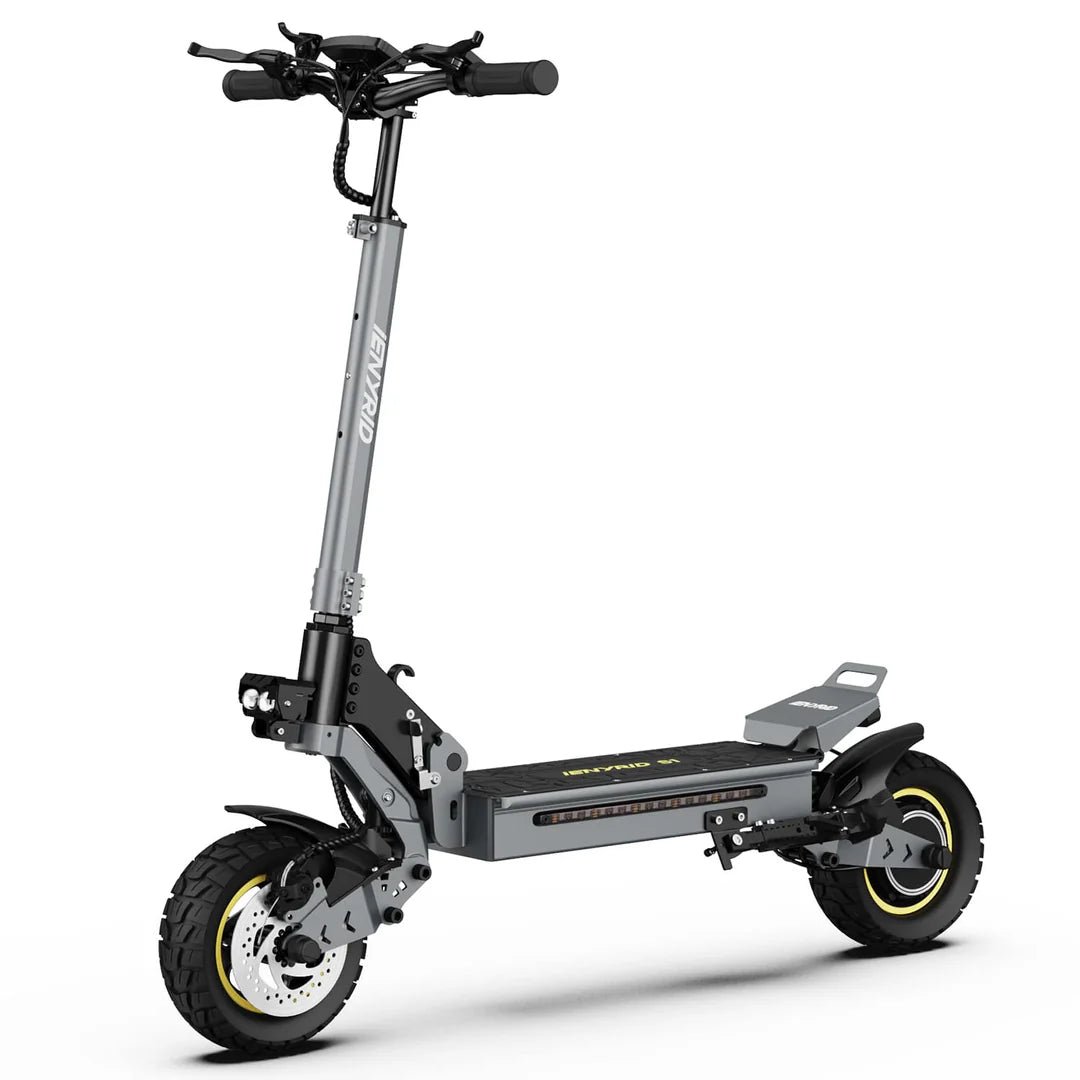 iENYRID S1 48V/15Ah 700W Electric Scooter - Image 2