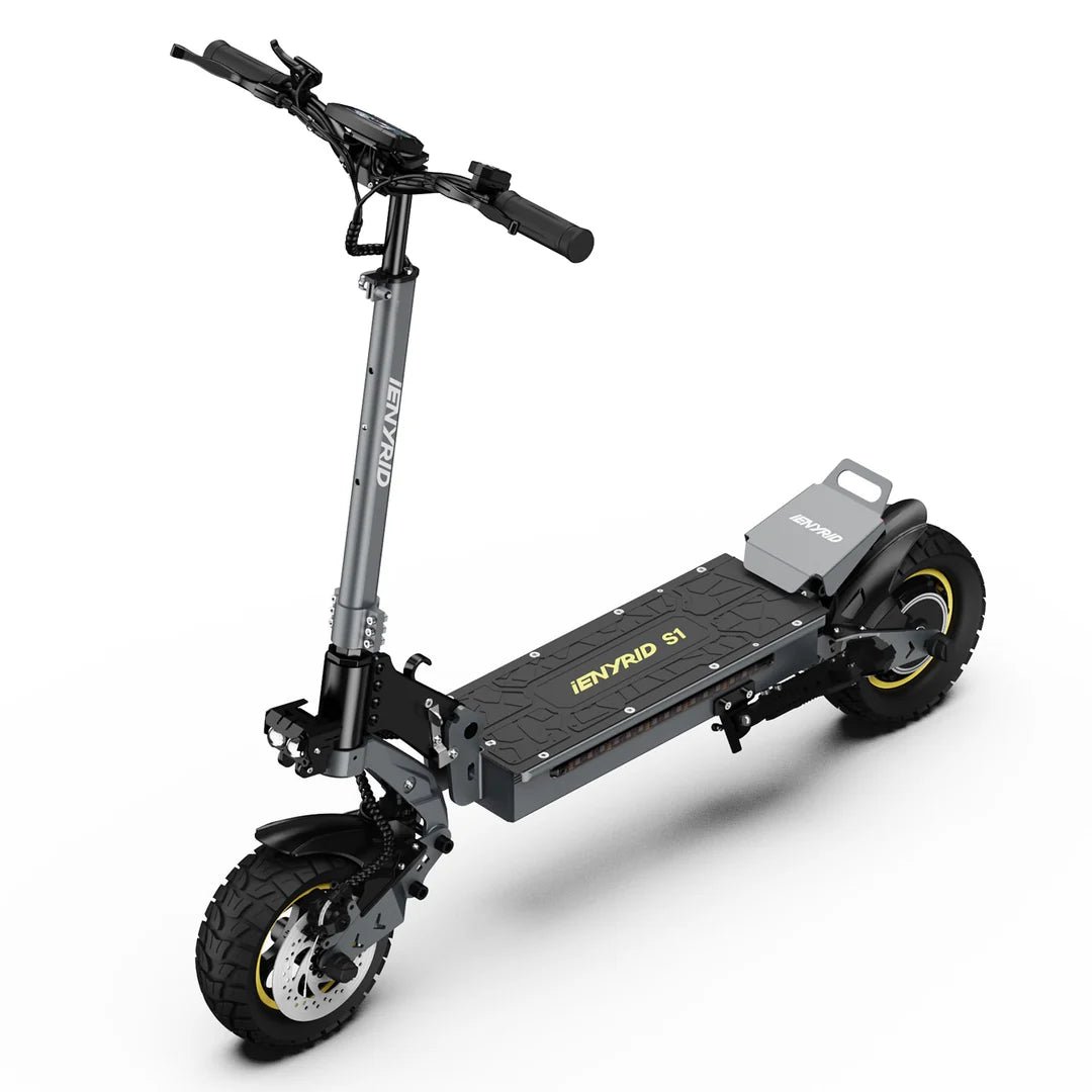 iENYRID S1 48V/15Ah 700W Electric Scooter - Image 3